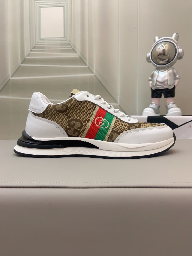 Gucci Casual Shoes